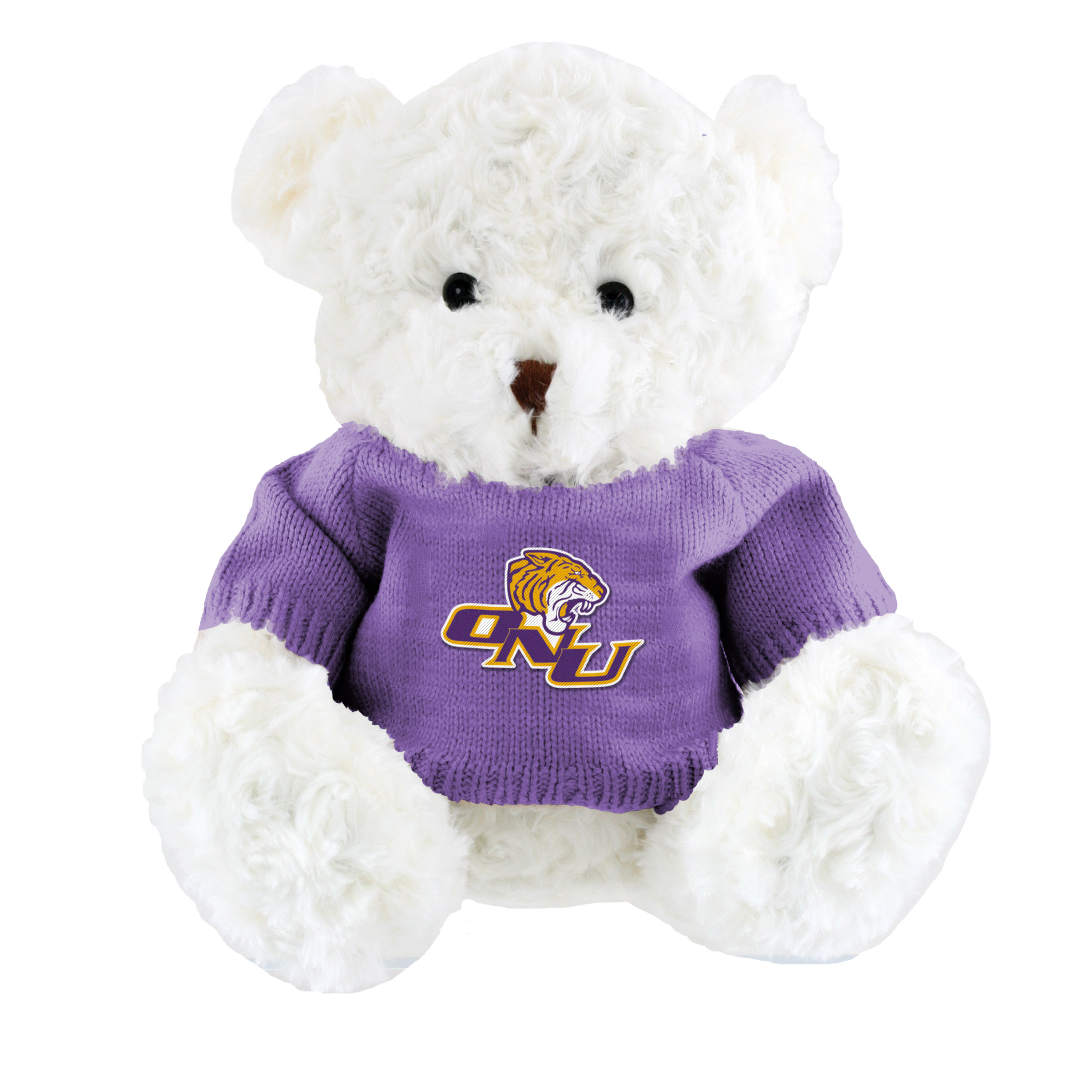 image of: Elliot Ivory Bear