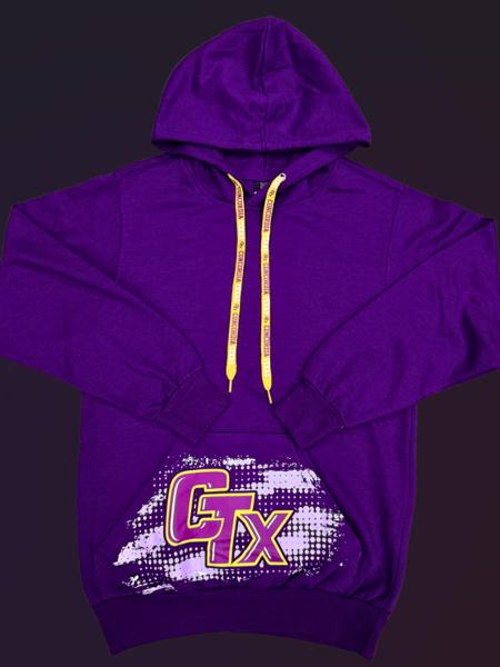 Pocket Spirit Hood; $46.99