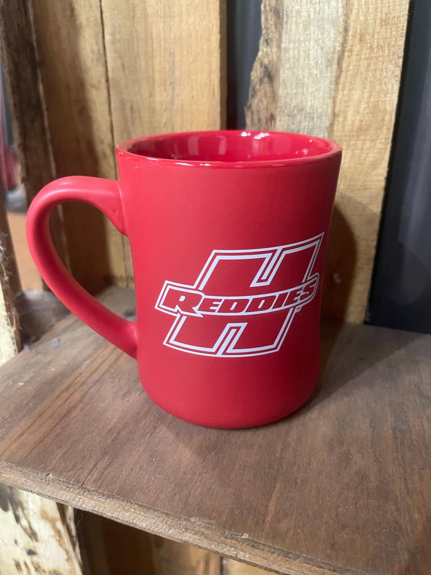 Product image 1 of 1 for Reddies 16oz Matte Diner Mug