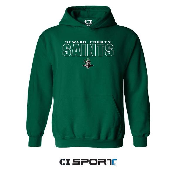 CI SPORT PICARD SOFT TOUCH HOODIE; $44.99