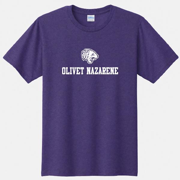 Core Full Name w/ Tiger Tee; $14.99