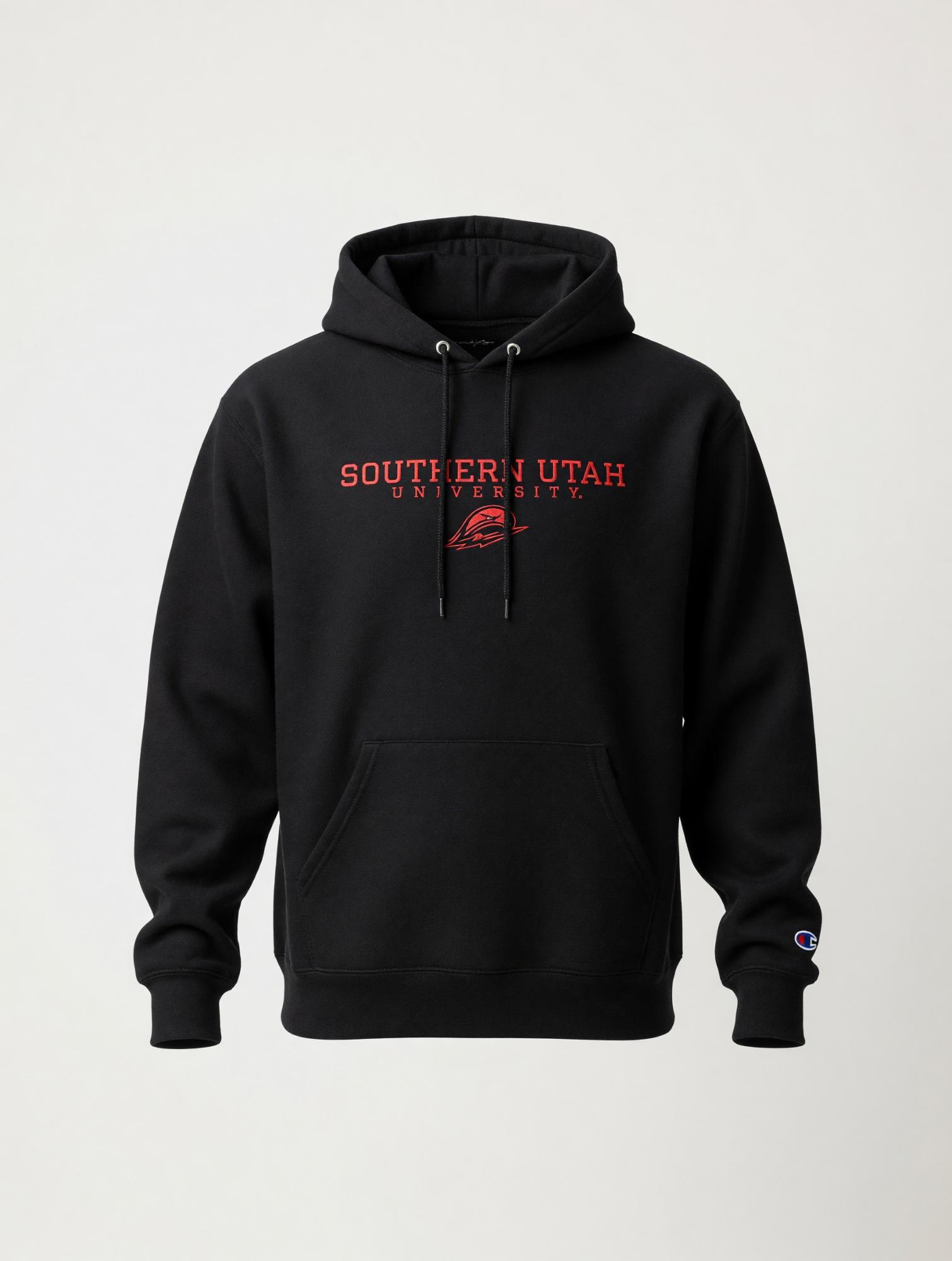 Champion Southern Utah University Fleece Hoodie
