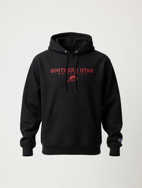 Champion Southern Utah University Fleece Hoodie; $49.99