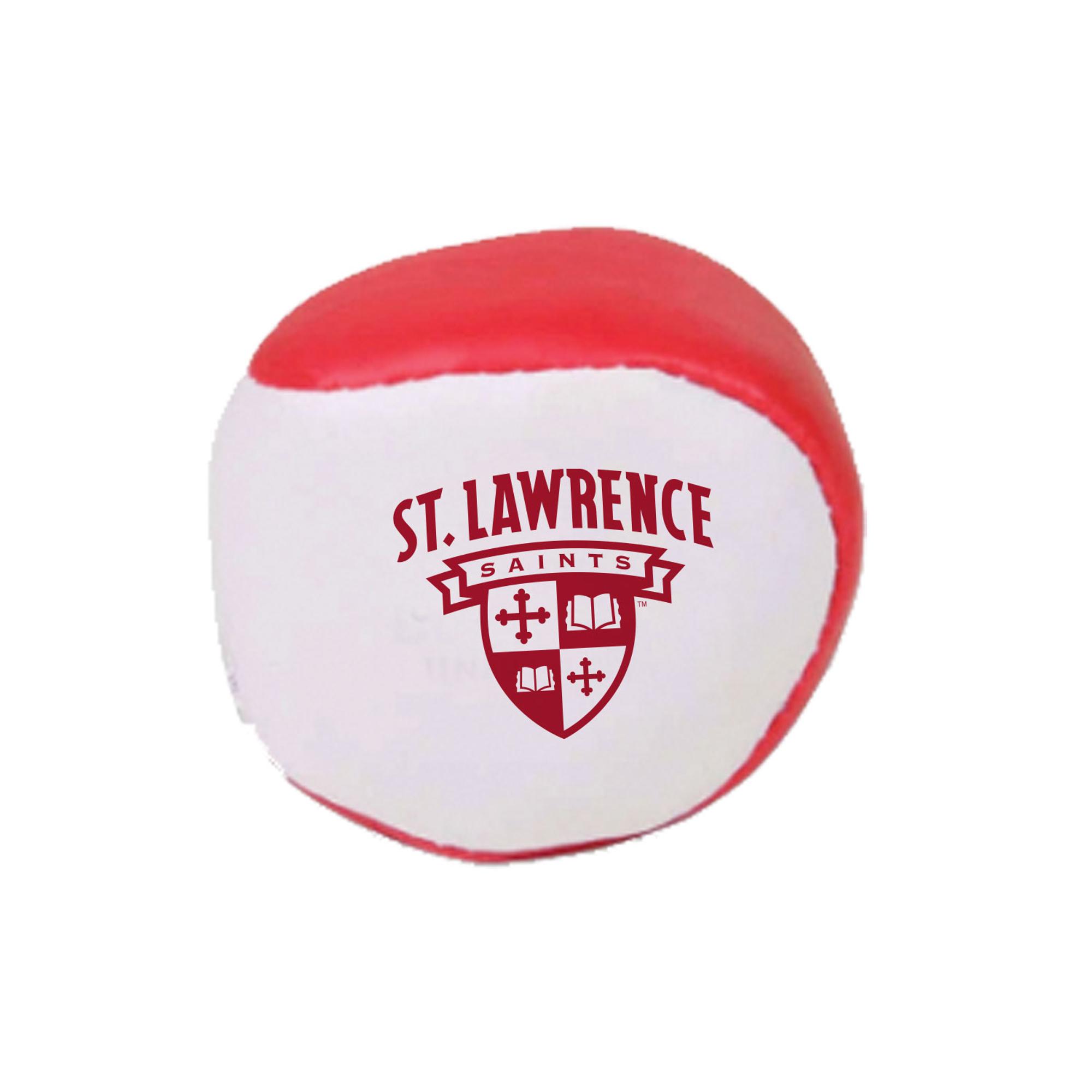 Product image 1 of 1 for St Lawrence Sacky Footbag
