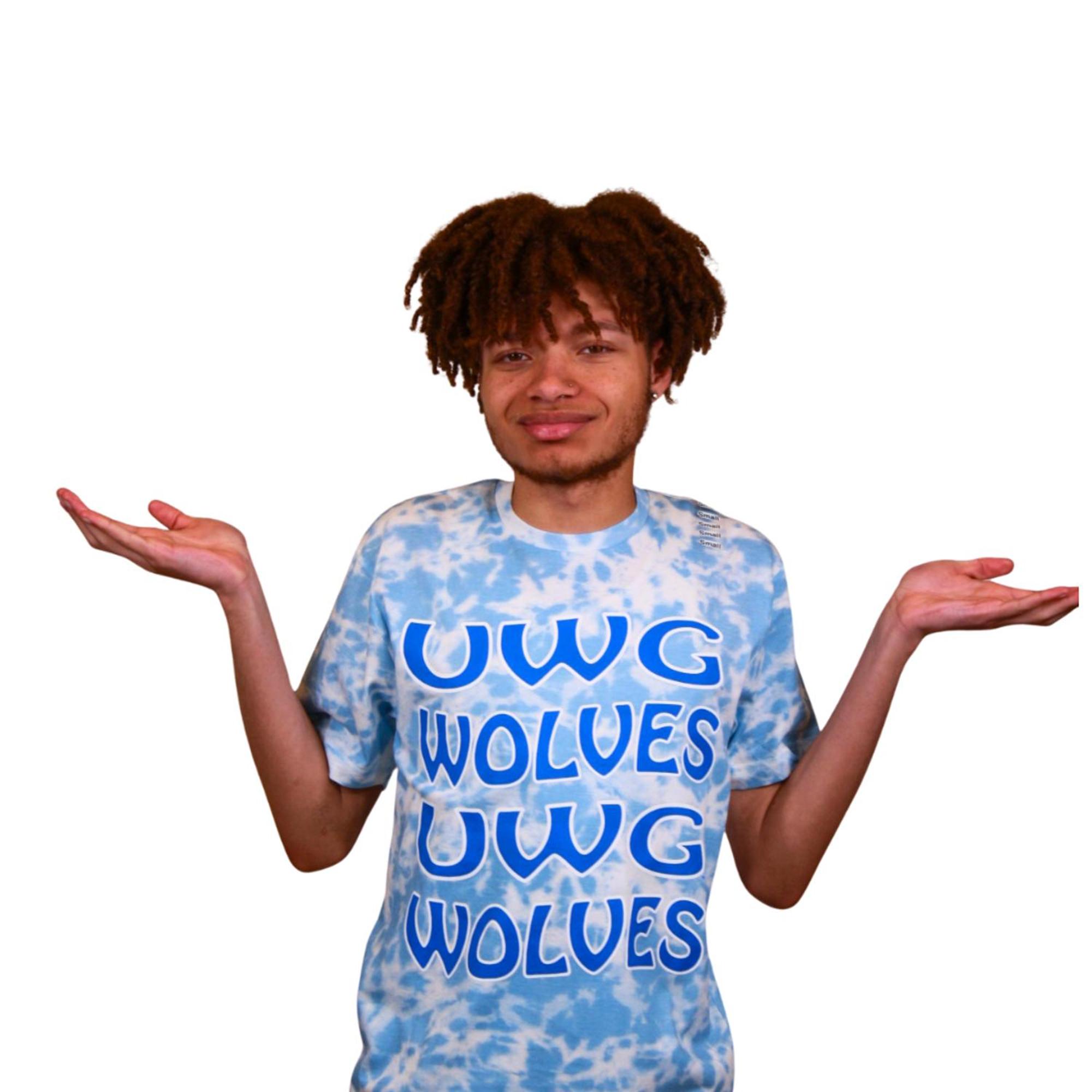 Product image 2 of 3 for PUFFIN GROOVY SHORT SLEEVE TEE