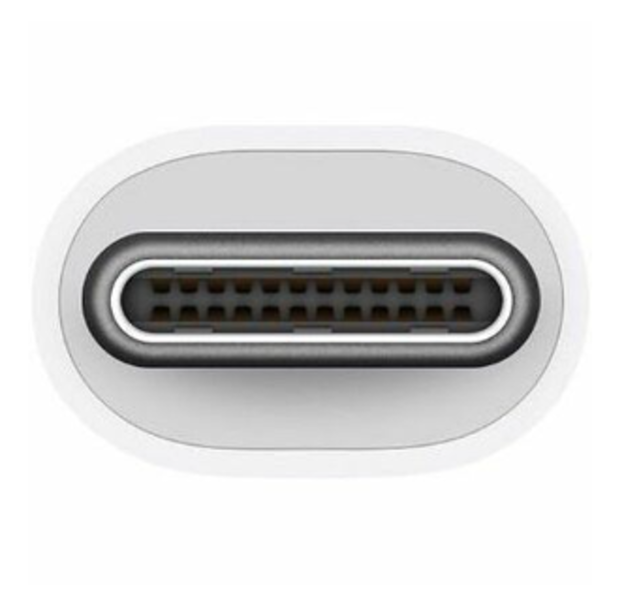 Product image 3 of 3 for Apple - USB-C Digita; AV Multiport Adapter