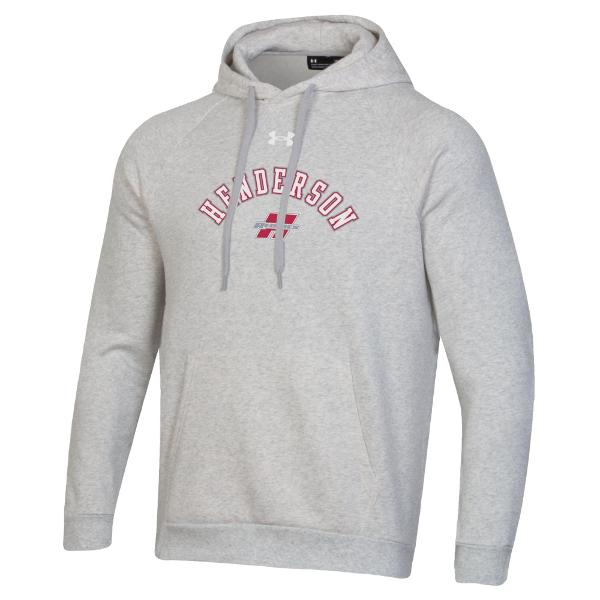 Henderson Reddies Under Armour All Day Hood; $69.99