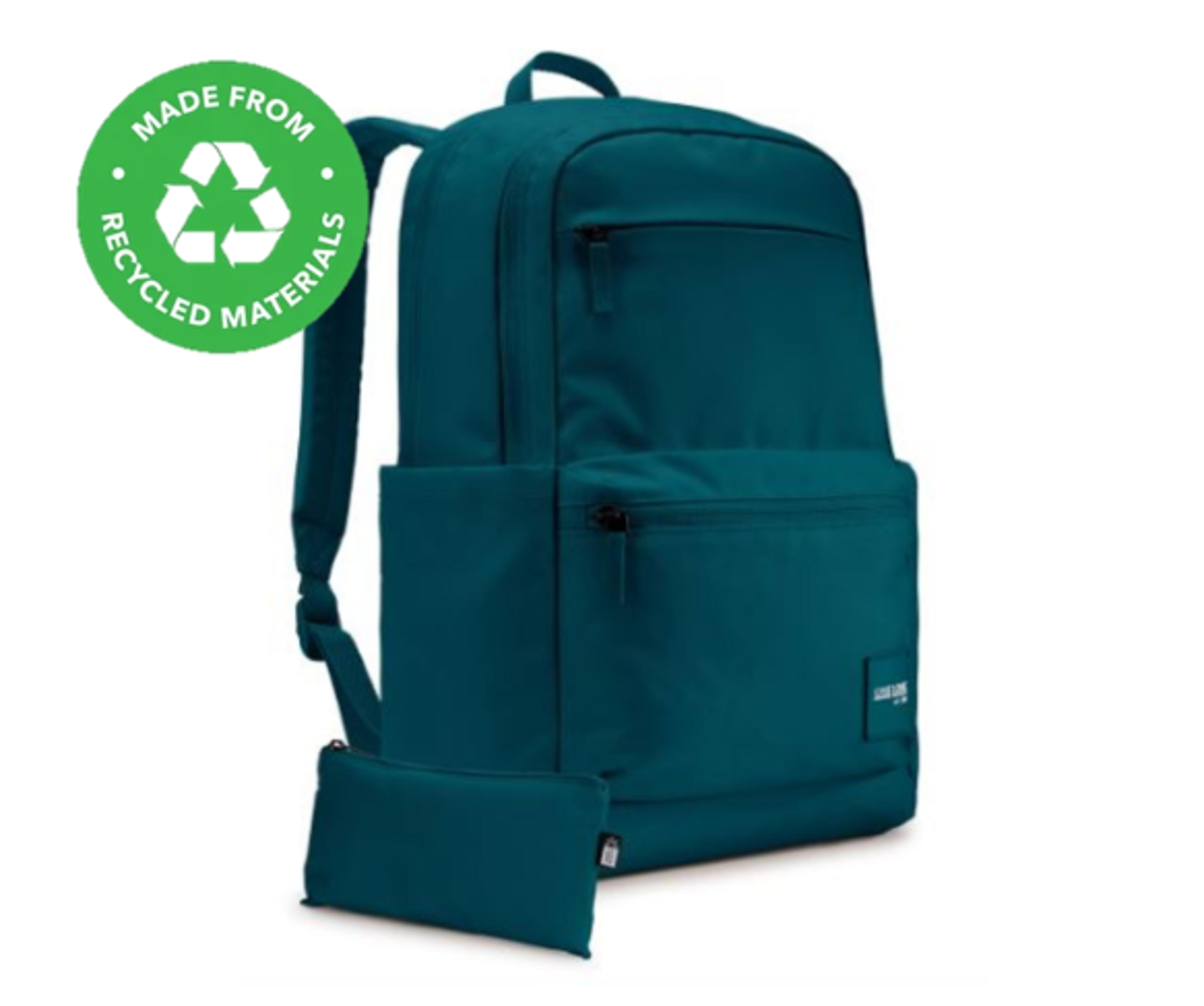 image of: Case Logic "Uplink" Laptop Backpack - Assorted Colors