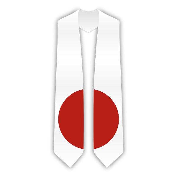 Japan International Stole; $36.00