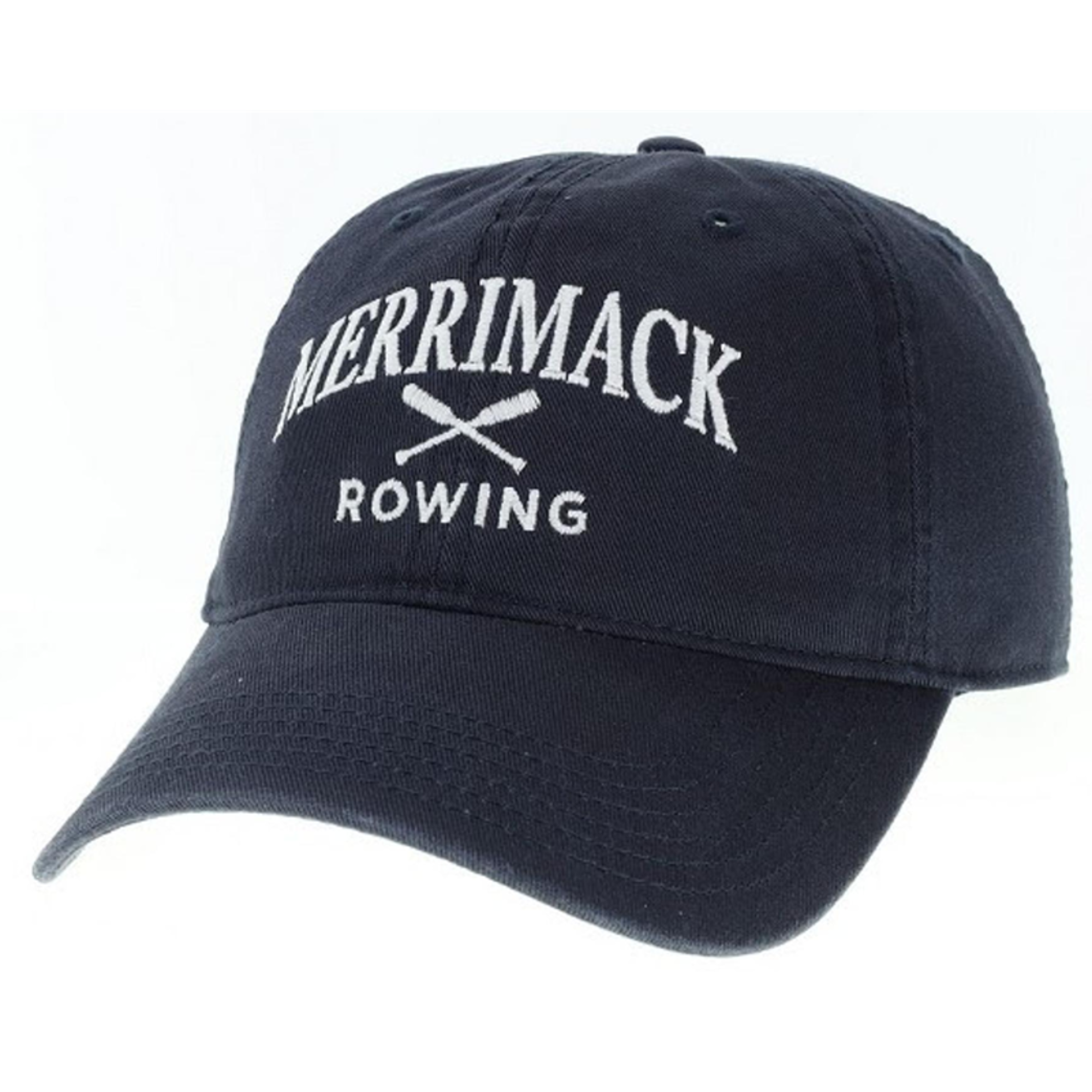 image of: Navy Rowing Hat