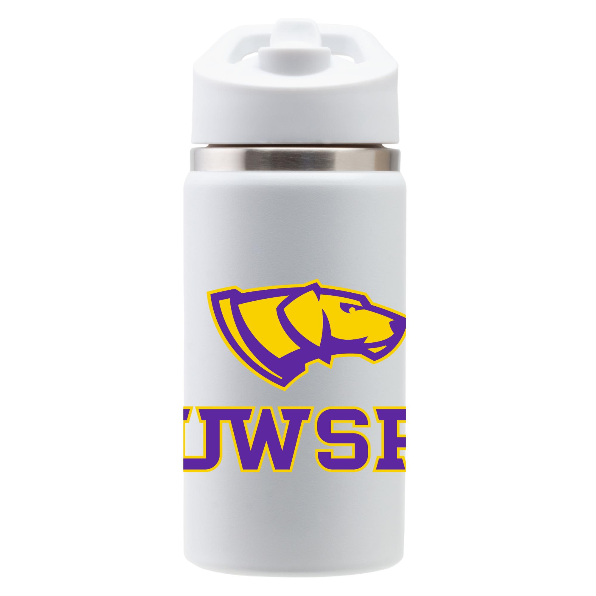 Product image 1 of 1 for UWSP Lil Sipper Hydration Bottle