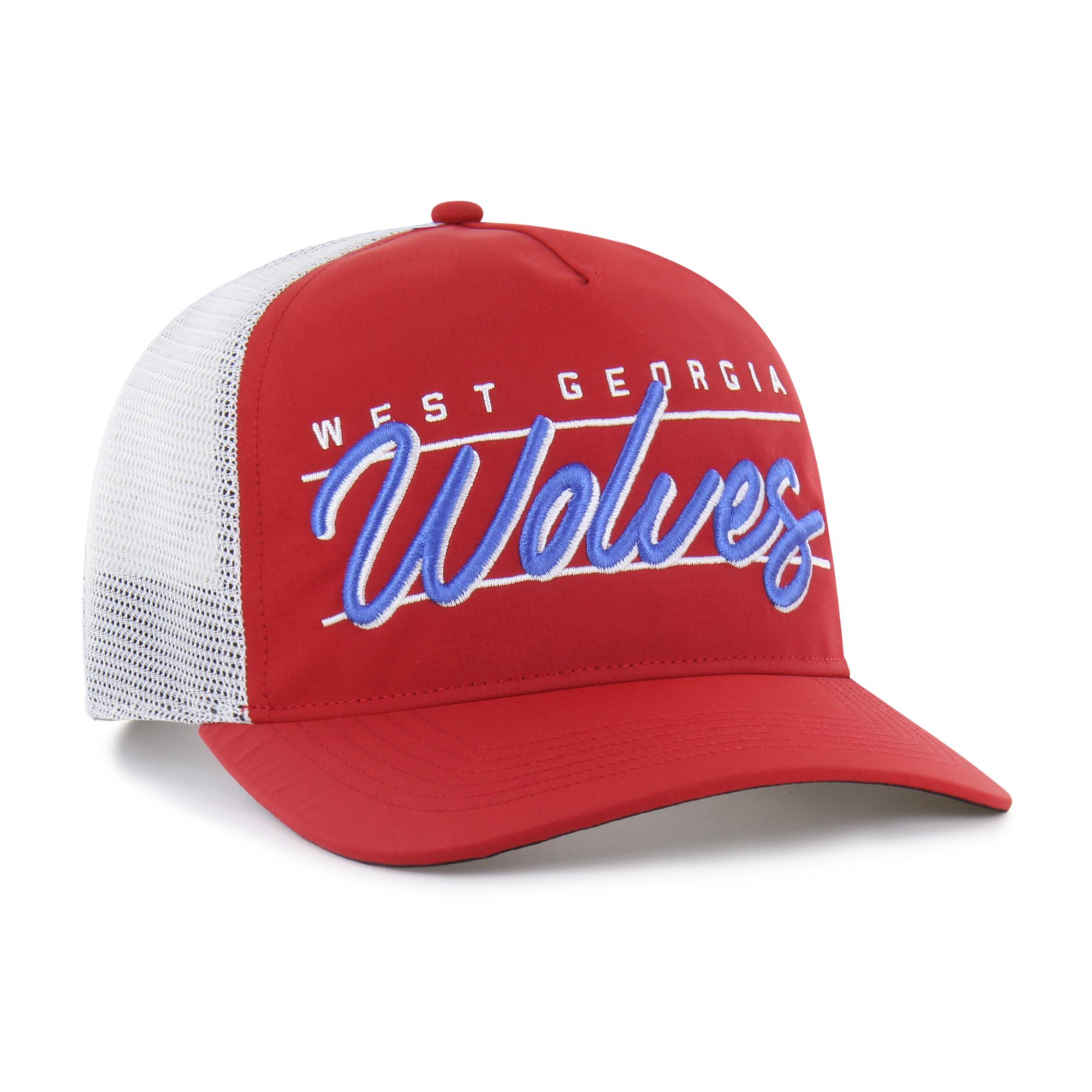 Product image 2 of 2 for '47 BRRR CONDOR MESH WOLVES CAP
