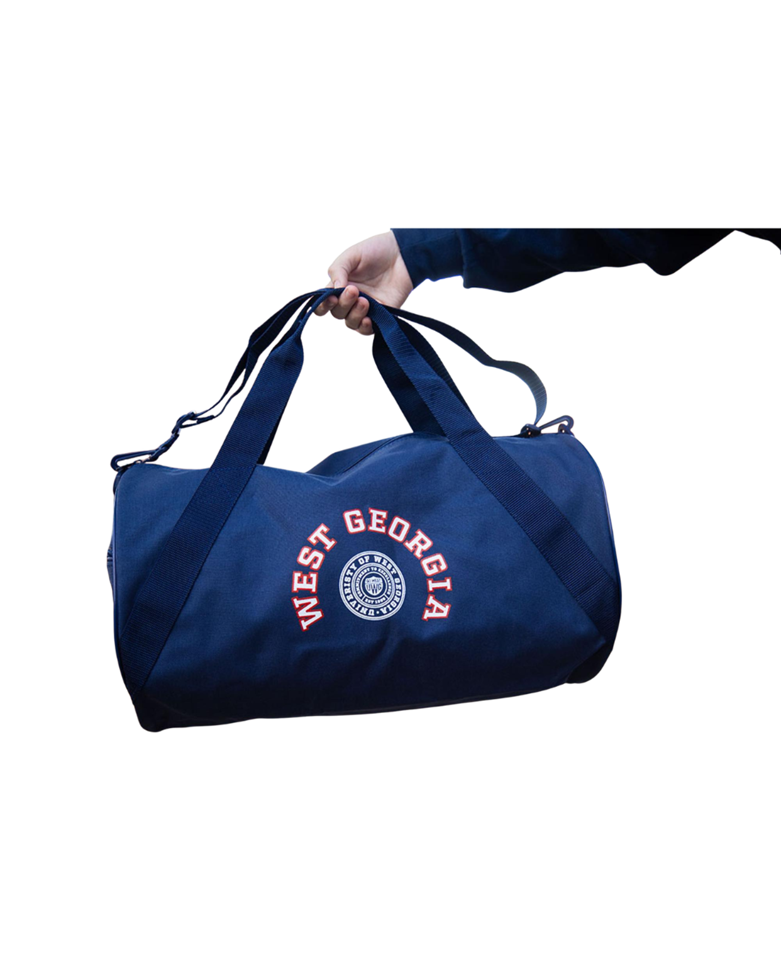 Product image 2 of 2 for FALL 2023 WEST GA SEAL DUFFEL BAG