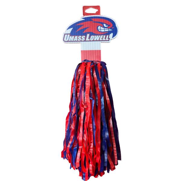 Pom Pom Stick w/Logo; $9.99