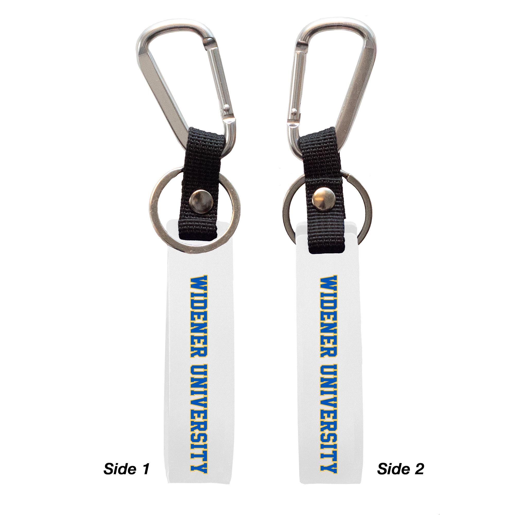 Product image 1 of 1 for Silicone Carabiner