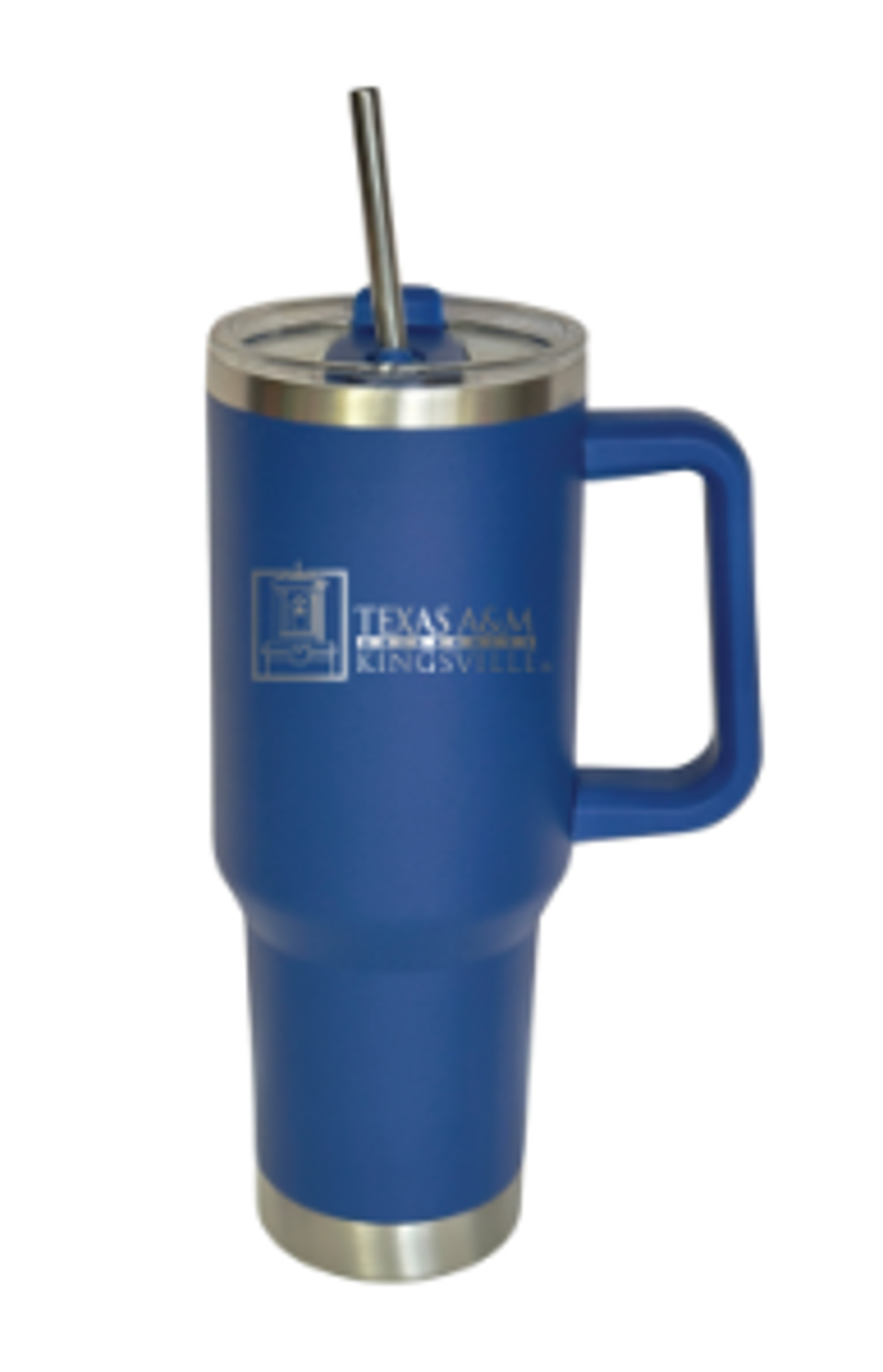 Product image 1 of 1 for TAMUK 40 OZ TUMBLER RYL UNIV