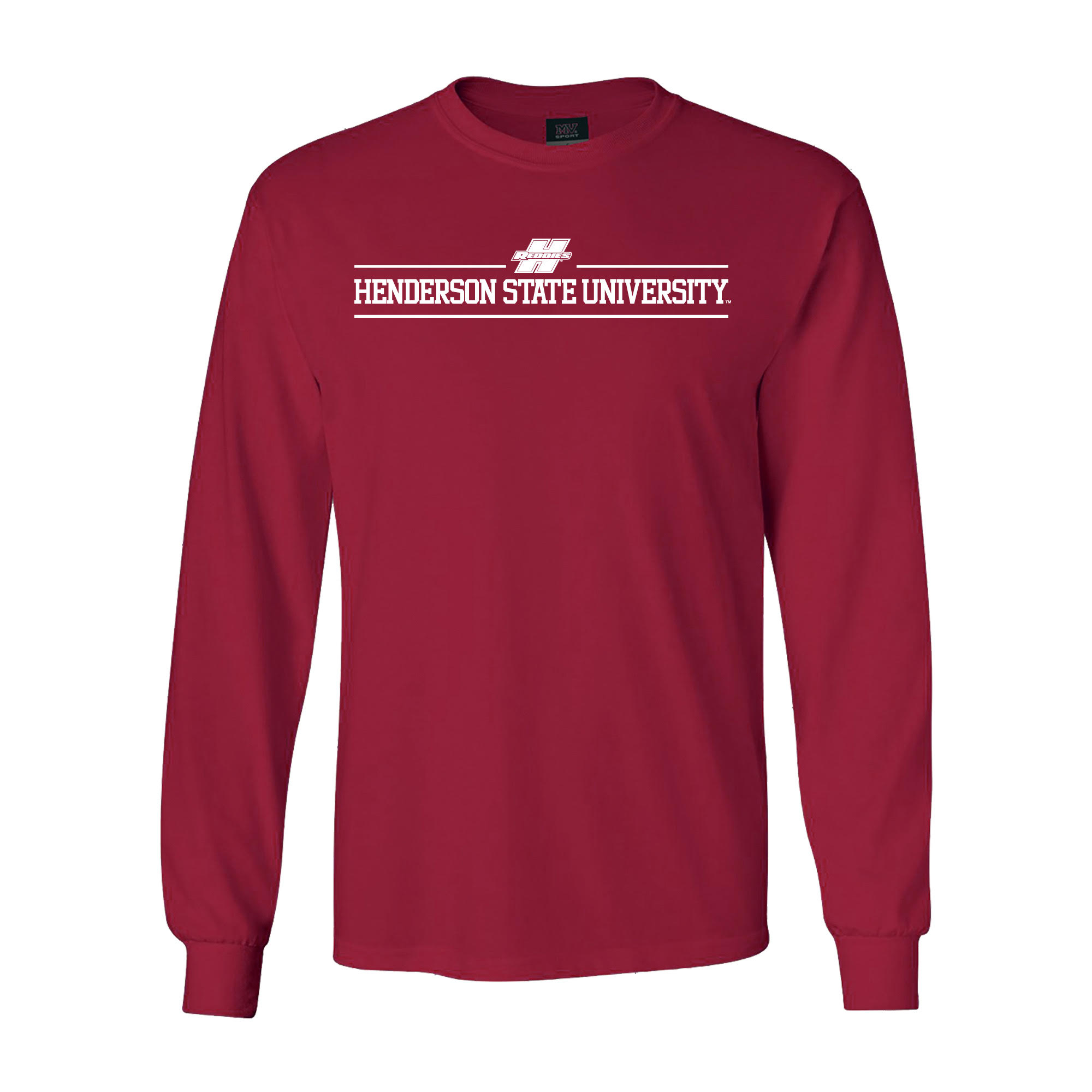 image of: Henderson State University Classic Long Sleeve T-Shirt