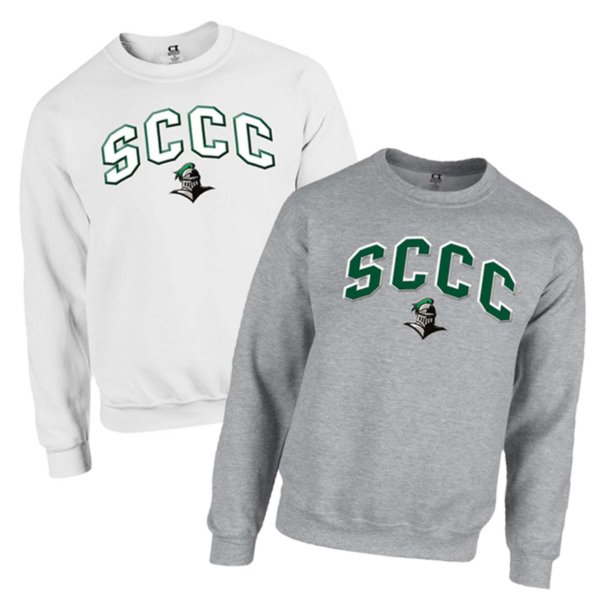 image of: CI SPORT SCCC LOUIE DAPP CREW