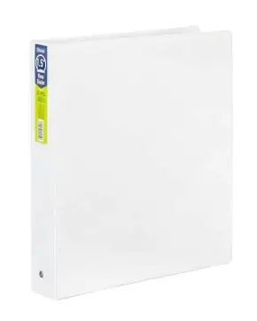 Product image 1 of 1 for BINDER 1" 3 RING