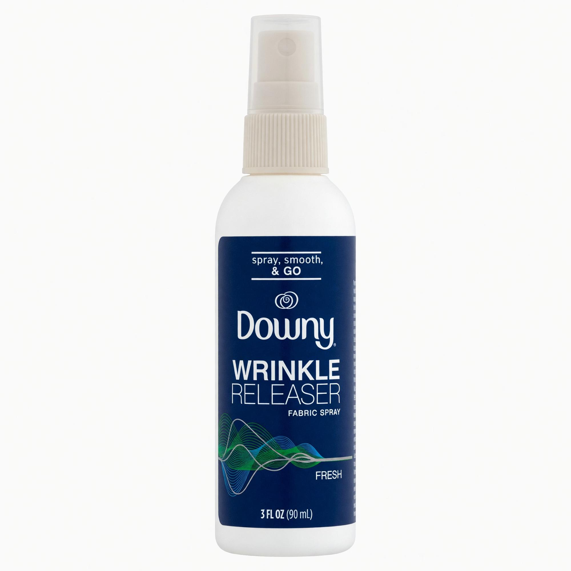 Product image 1 of 1 for Downy wrinkle release fresh scent
