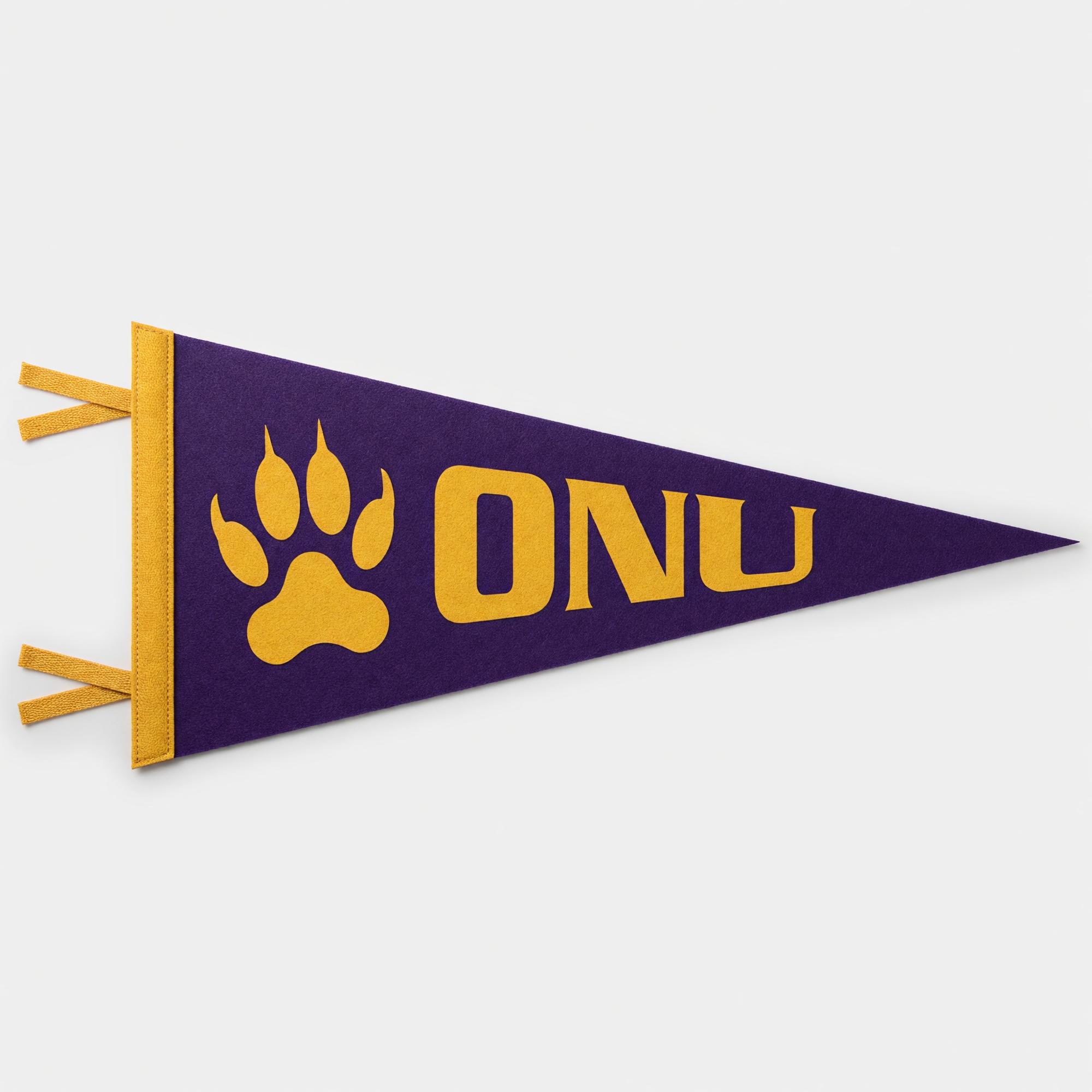 Variant 2 of 2 for ONU Pennant
