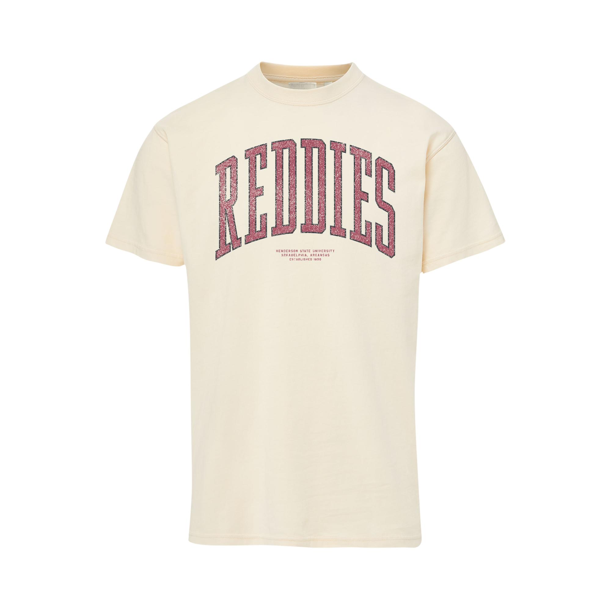 Product image 2 of 3 for Reddies Coastal Color Tee