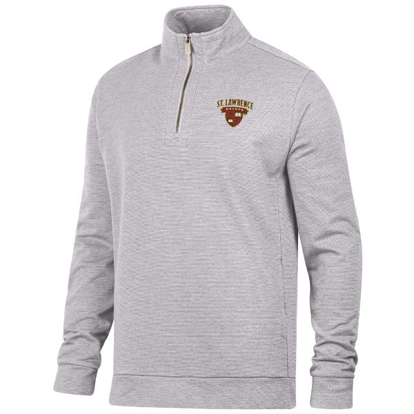 Hartford 1/4 Zip; $62.95