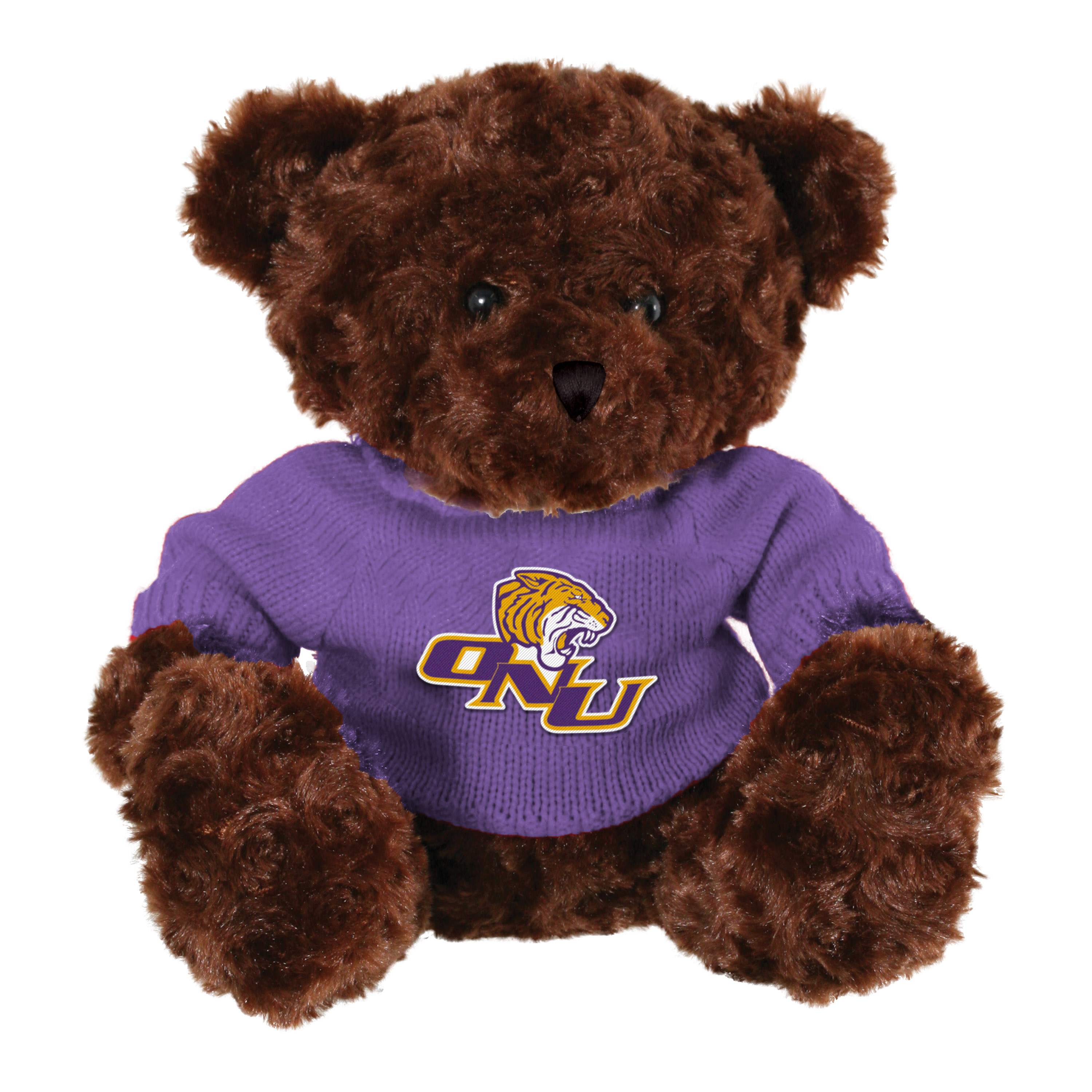 image of: Elliot Brown Bear