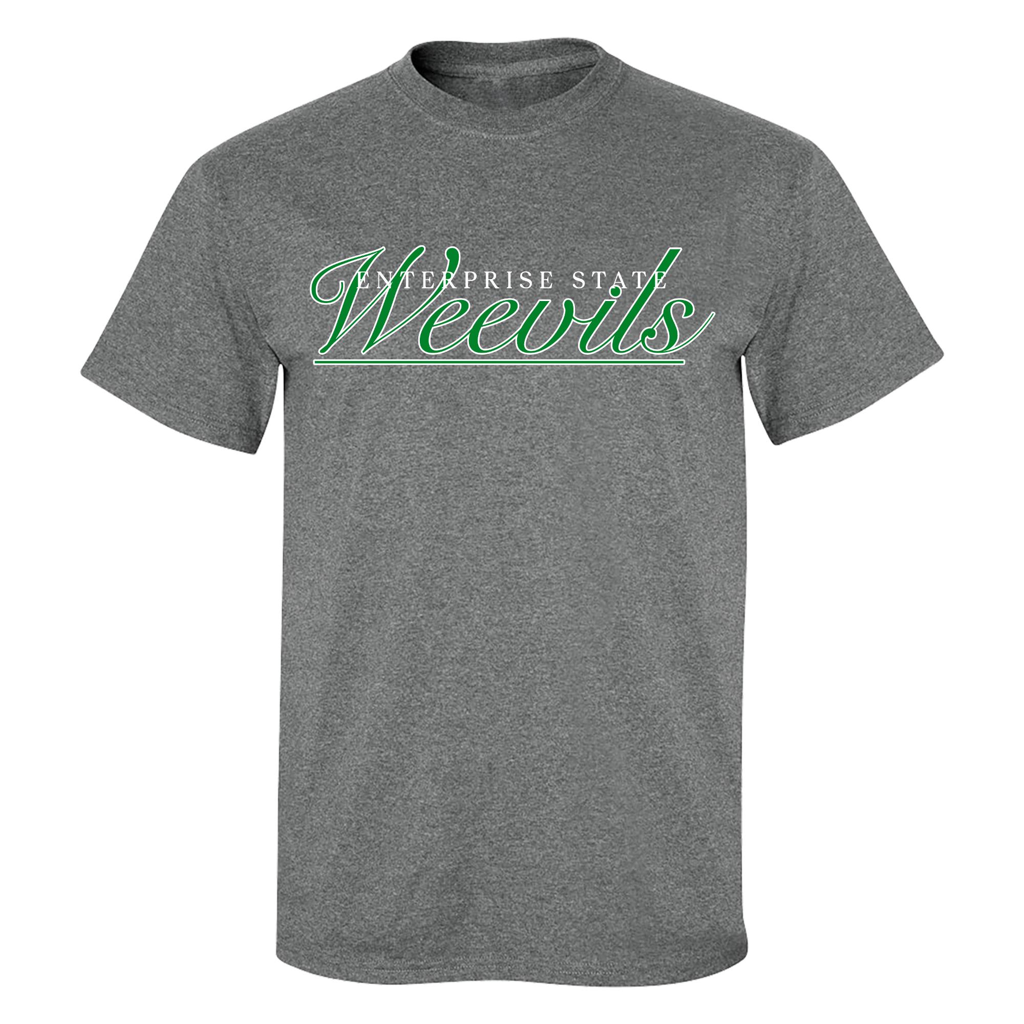 Product image 1 of 1 for Enterprise State Weevils Classic Tee
