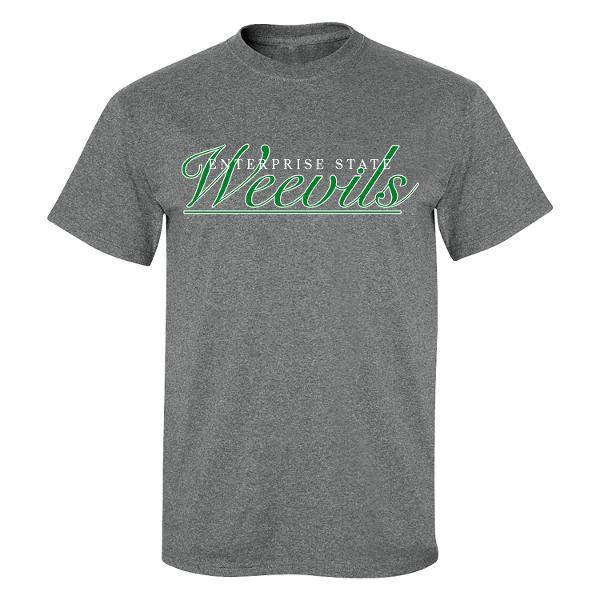 Enterprise State Weevils Classic Tee; $20.99