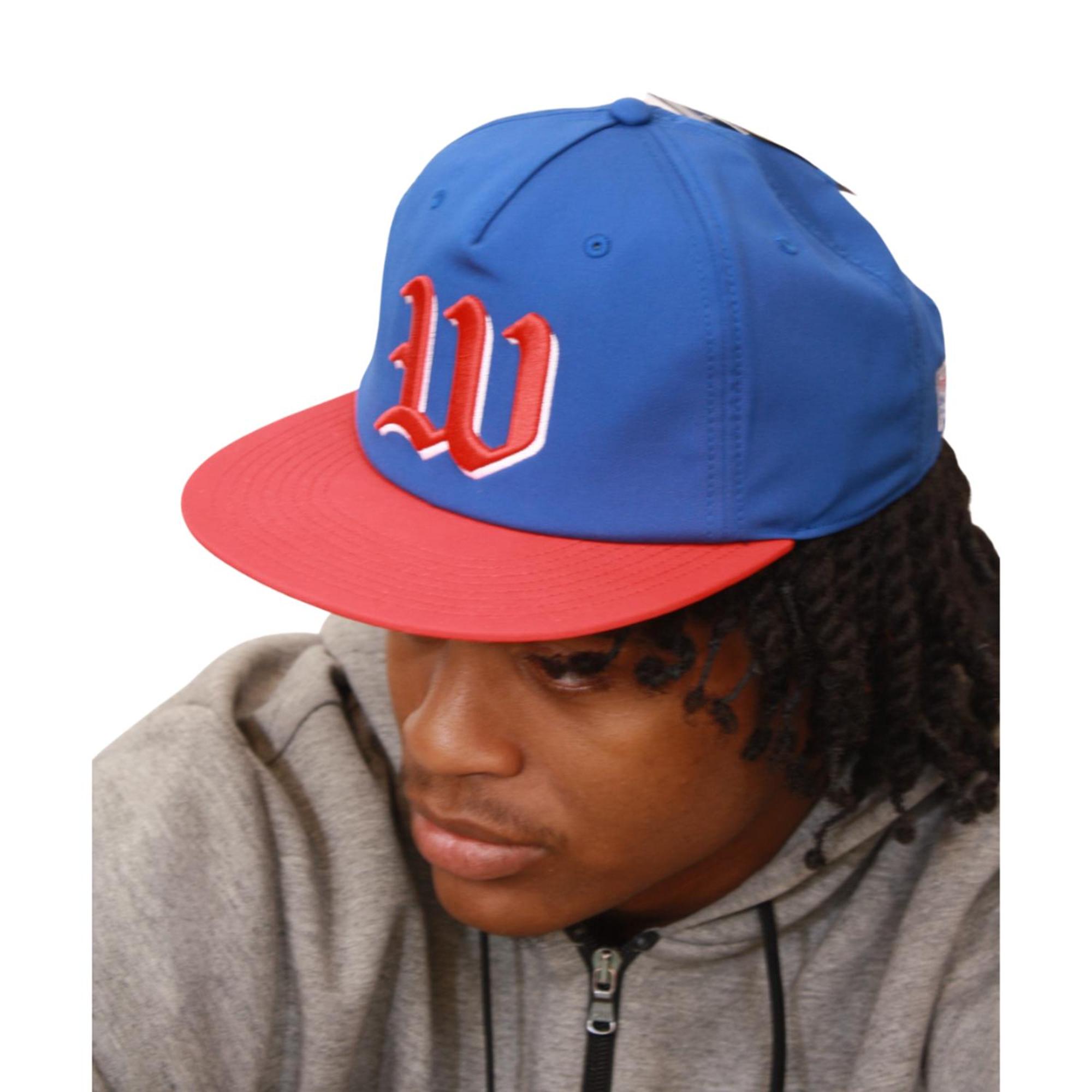 Product image 2 of 6 for WEST FALL COLLECTION GAMECHANGER 5 PANEL SNAPBACK
