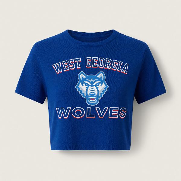 LADIES KNIT SHORTSLEEVE BABY TEE; $27.99