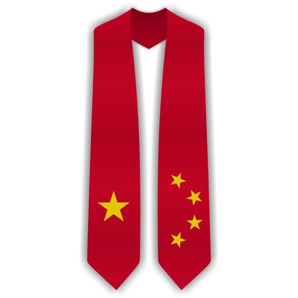 China International Stole; $36.00