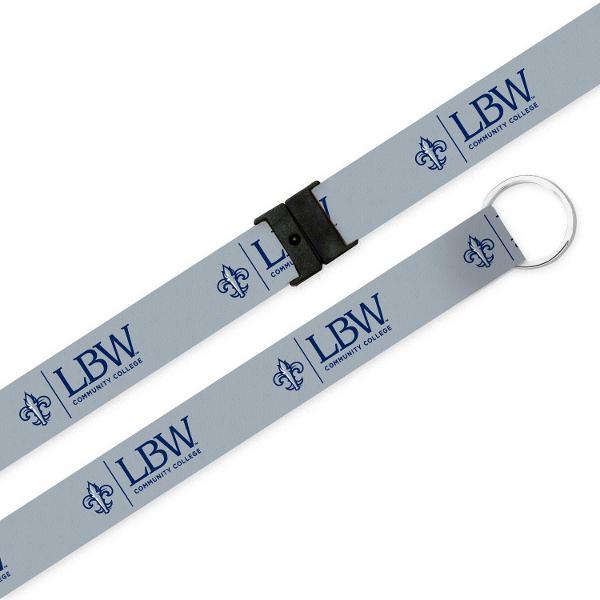 LBW 3/4" LANYARD SUB BRKWY; $9.99