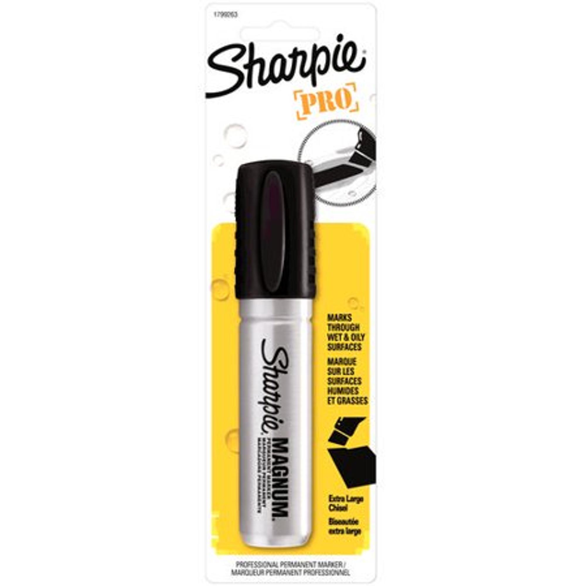image of: Sharpie Pro Magnum