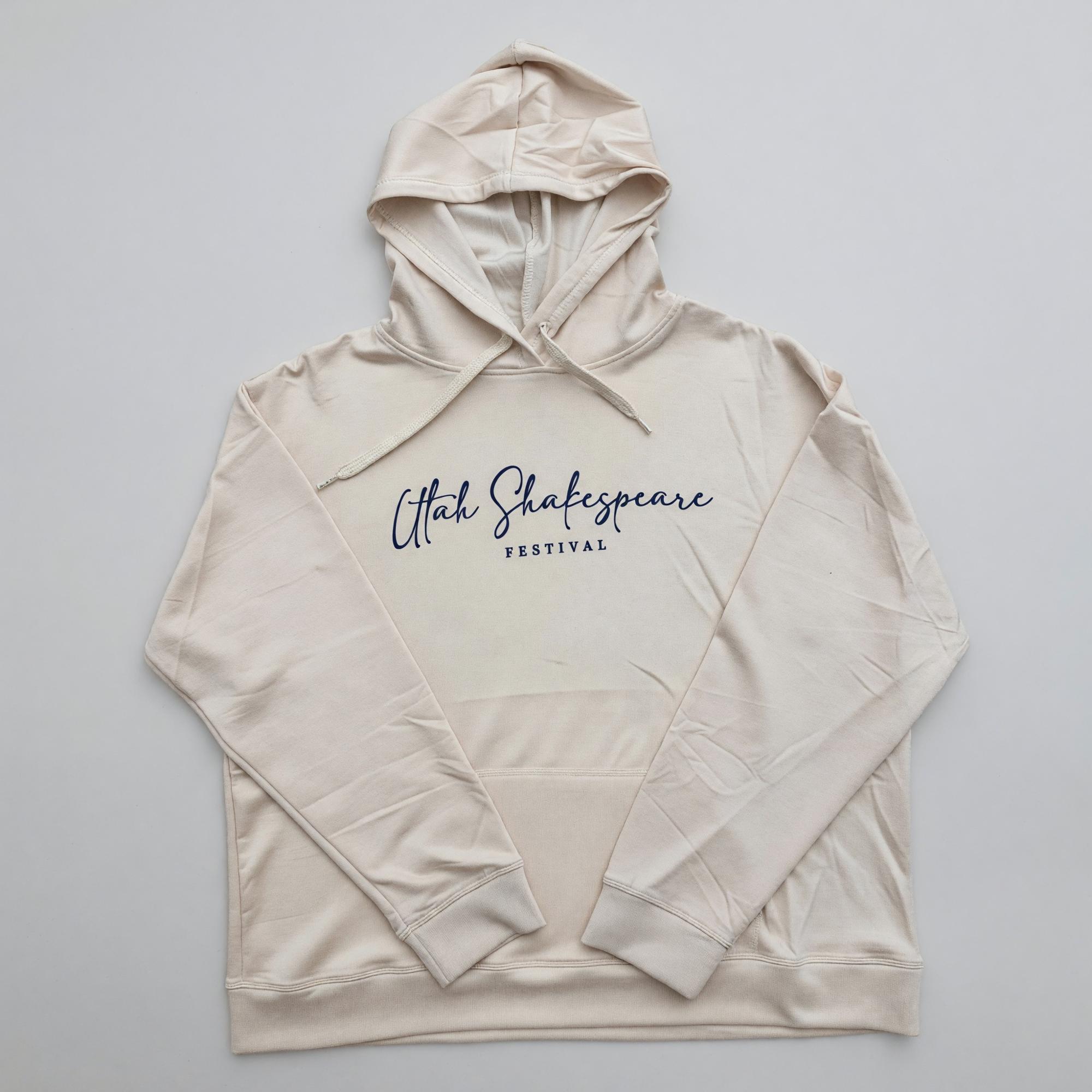 Product image 1 of 1 for USF SUPER SOFT STRETCHY HOODIE