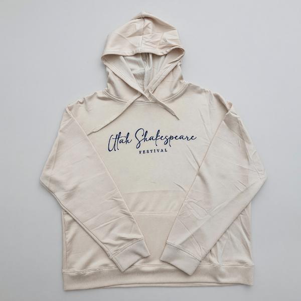 USF SUPER SOFT STRETCHY HOODIE; $44.99