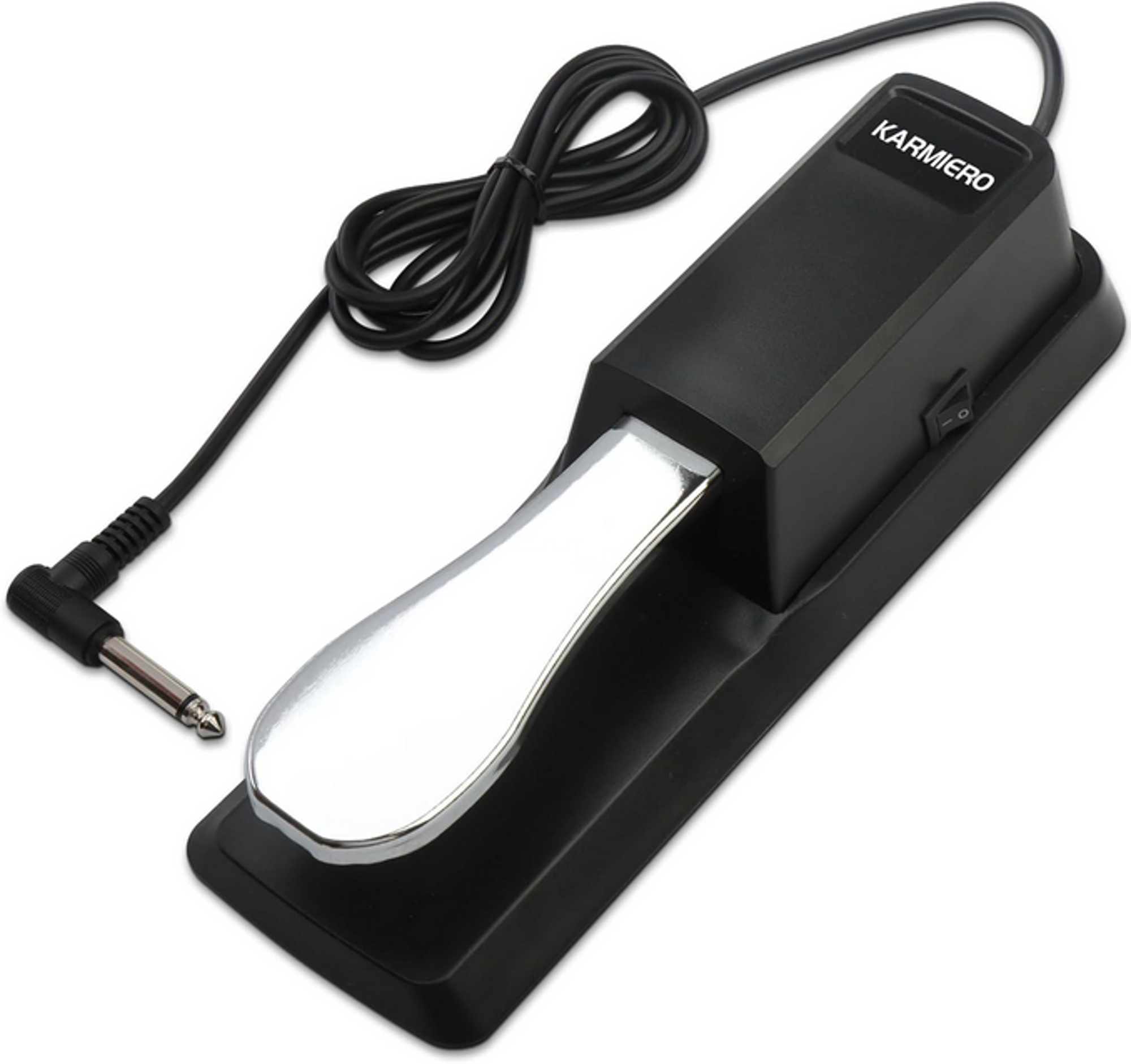 image of: Sustain Pedal