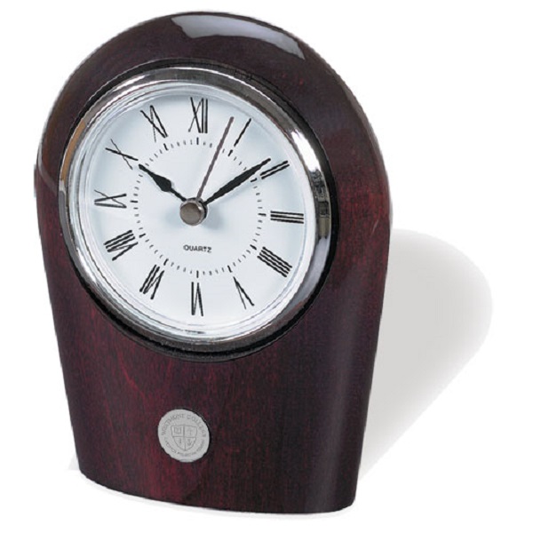 image of: CSi 16Y-S Palm Desk Clock