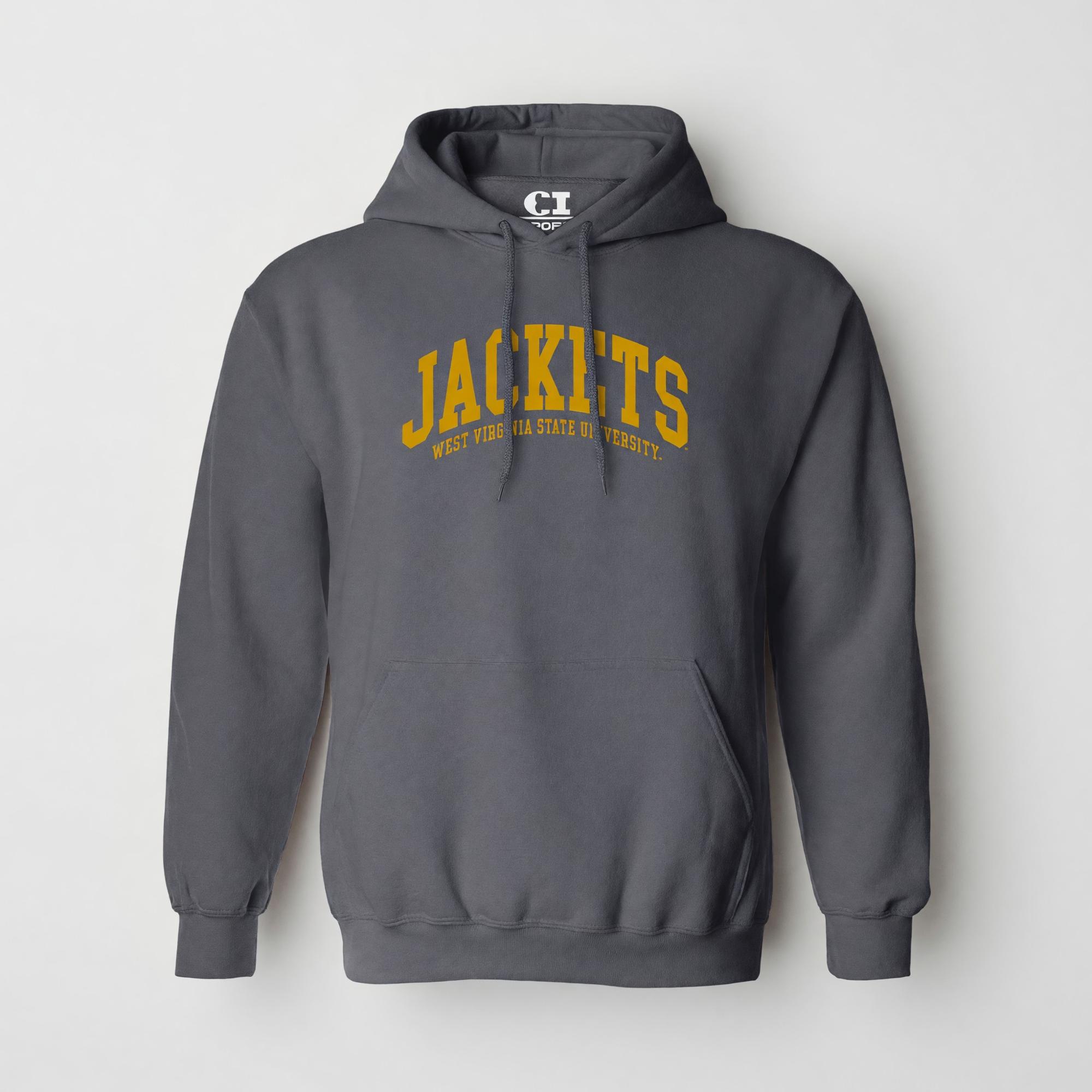 Product image 2 of 3 for Hood - CI Sport "Jackets" Sport Pullover