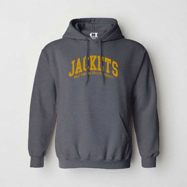 Hood - CI Sport "Jackets" Sport Pullover; $61.99