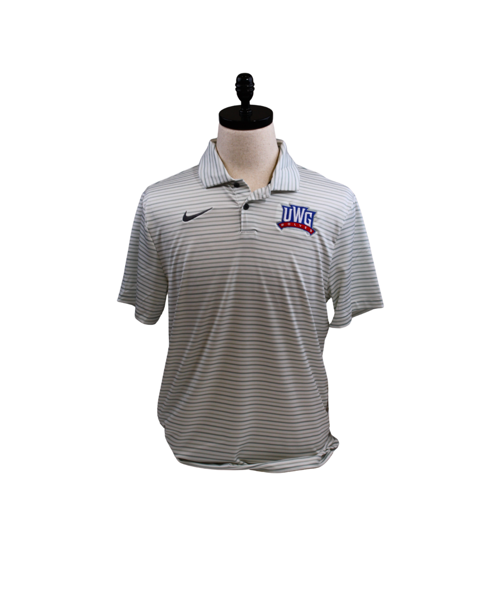 Product image 1 of 3 for NIKE TOUR DRI-FIT POLO