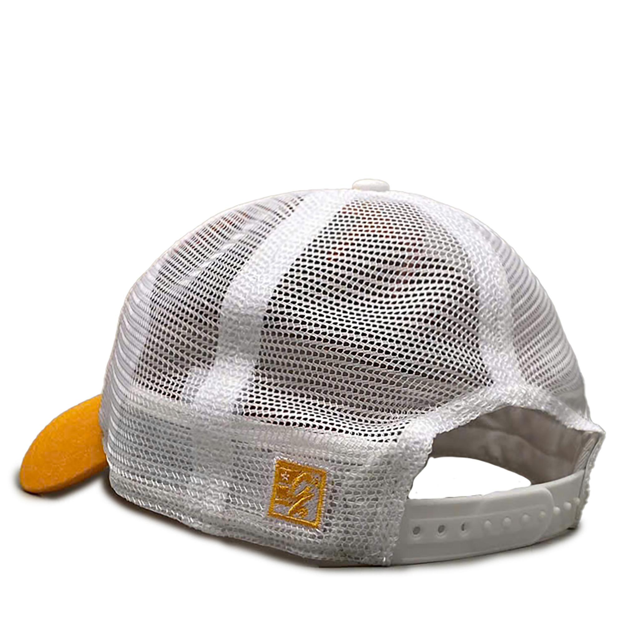 Product image 4 of 4 for KOCTC HAT G180 TRUCKER STATE LOGO