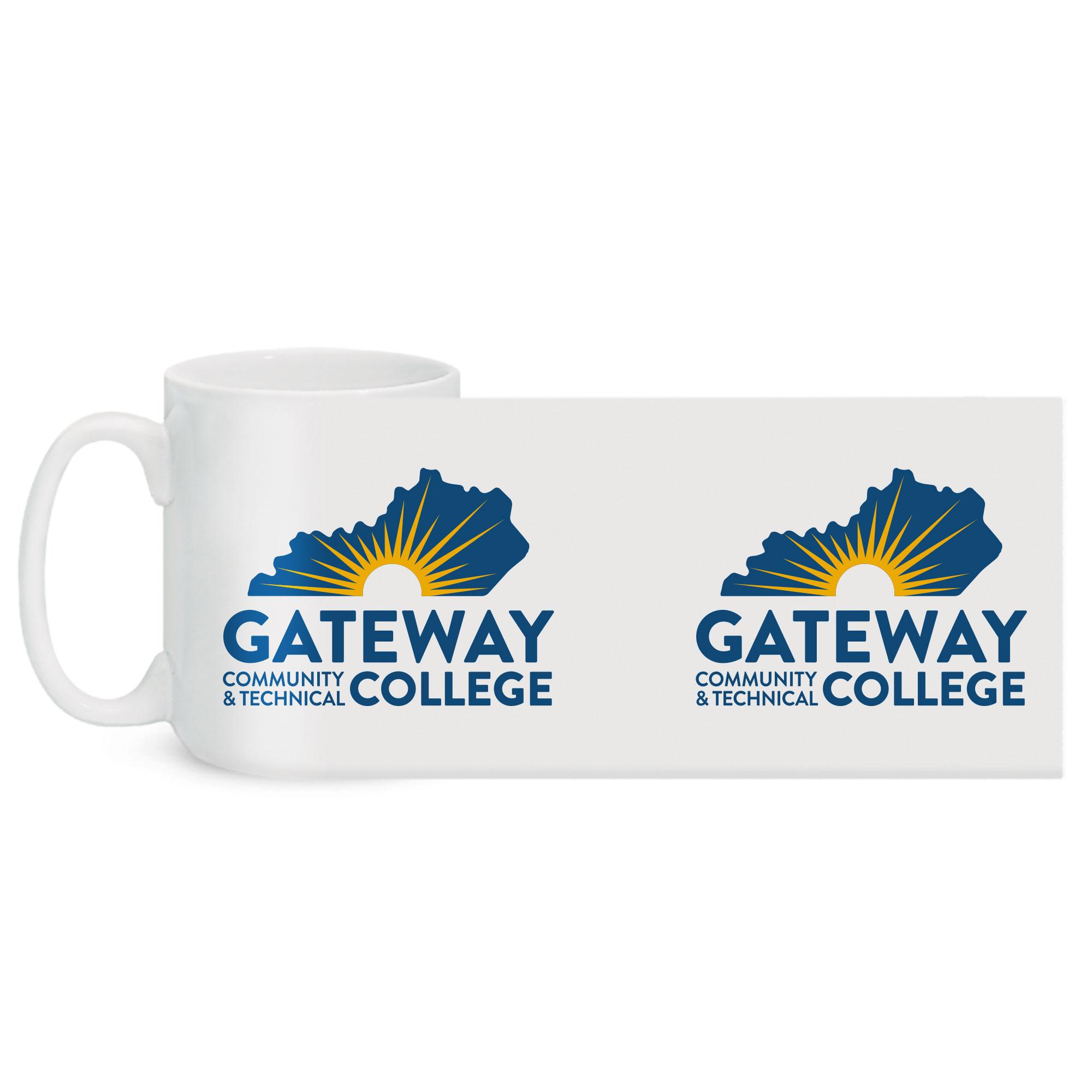 Product image 1 of 1 for MUG EL GRANDE 15 OZ