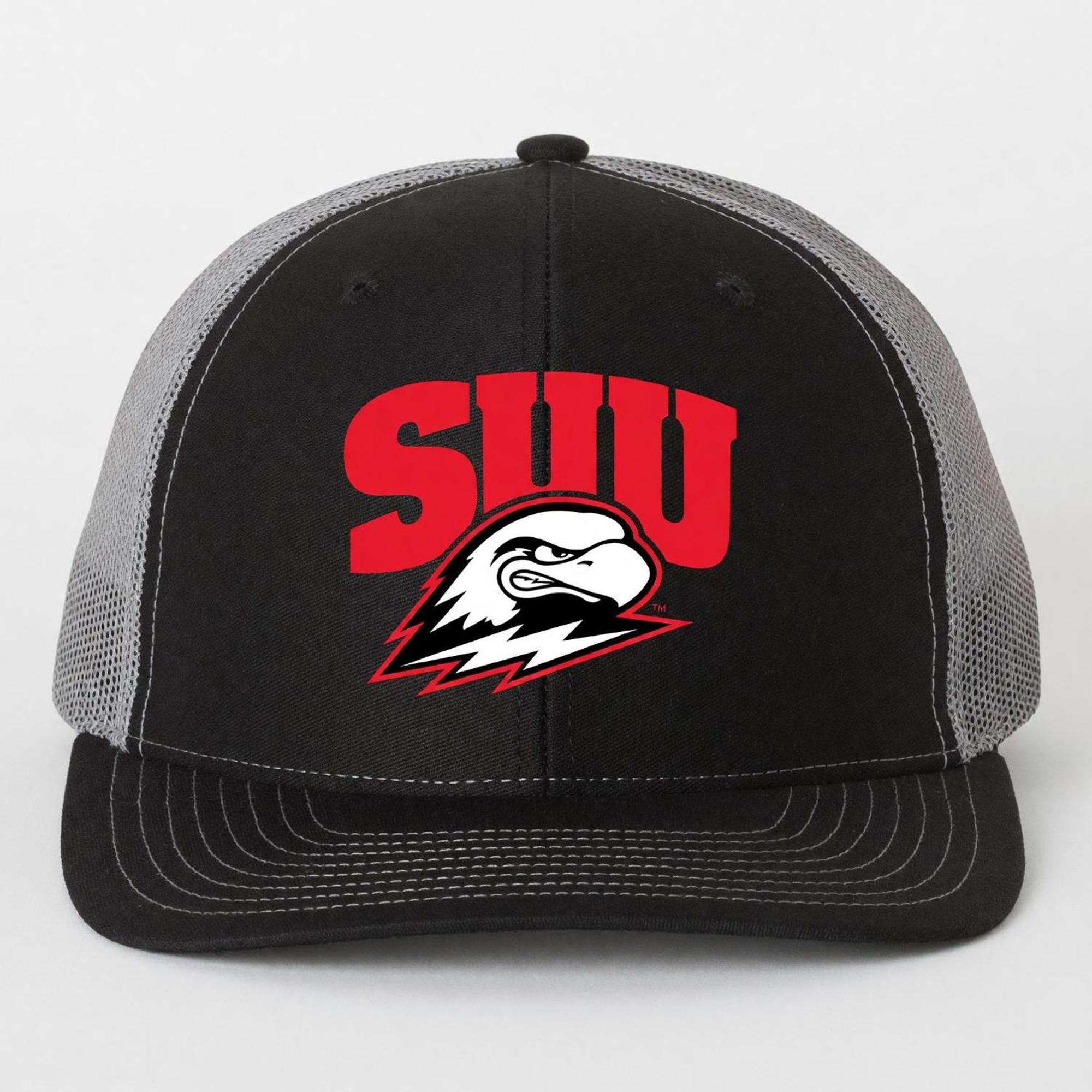 Product image 5 of 8 for Richardson SUU Snapback Trucker Hat