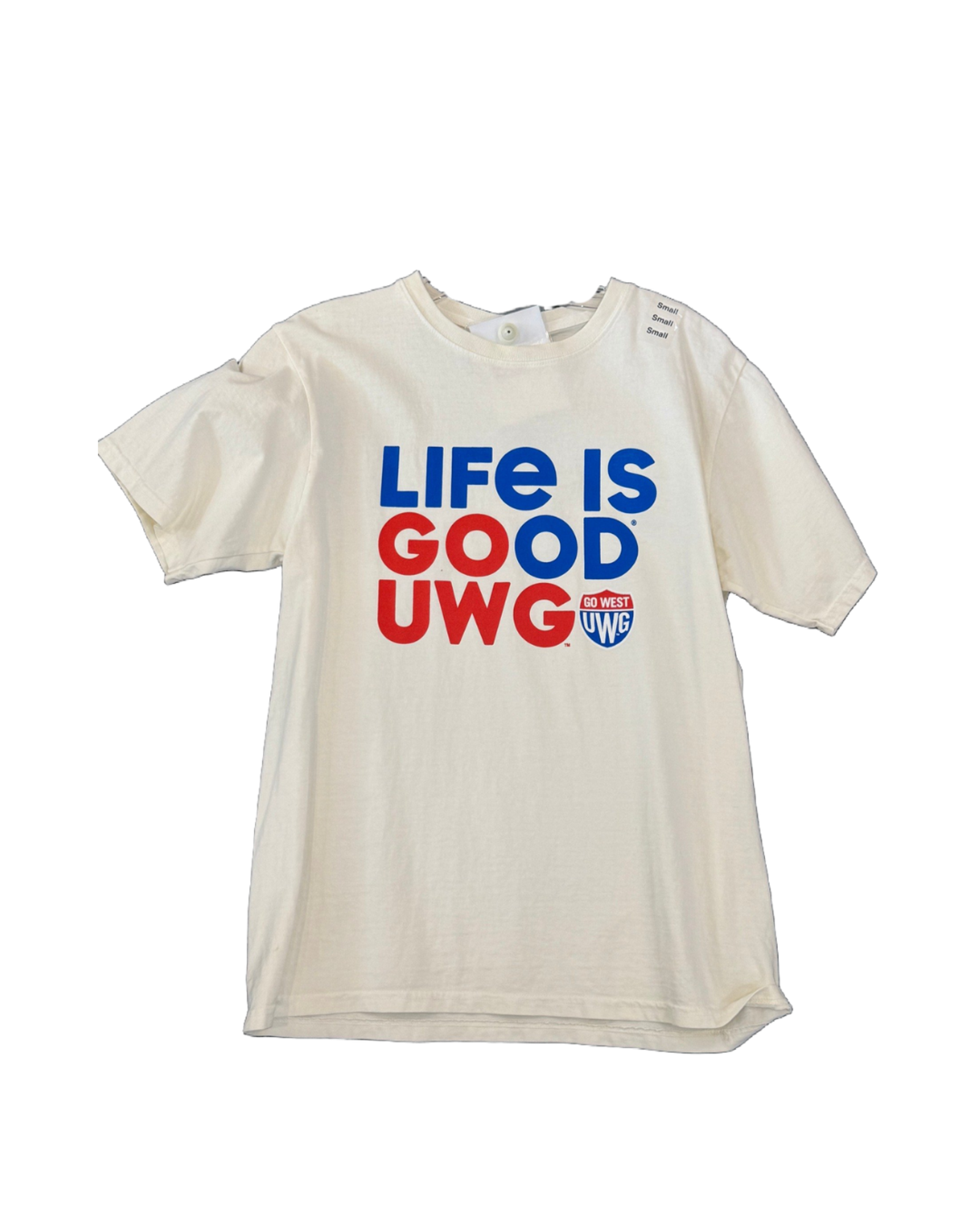 Product image 1 of 1 for Life Is Good Tee