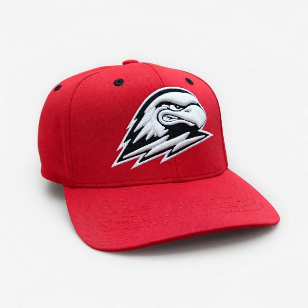 CAPX Thor Fitted Hat; $29.99