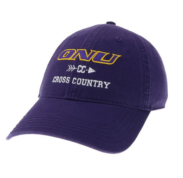 image of: Cross Country Hat
