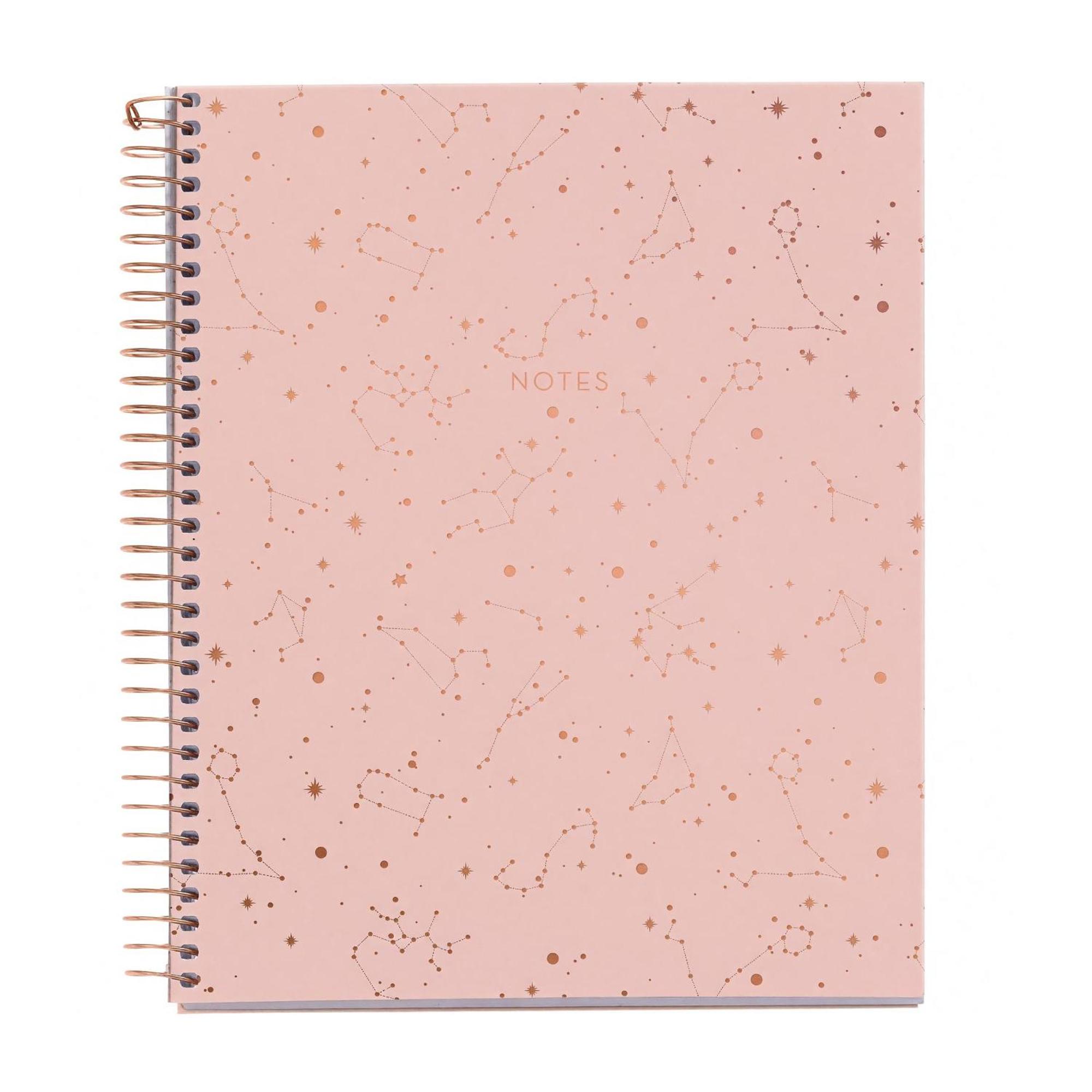 Product image 1 of 2 for SPIRAL M.RIUS 4 SUBJECT A5 CONSTELLATION