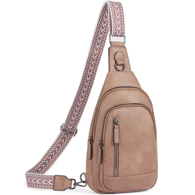Variant 13 of 13 for Crossbody Sling Bag